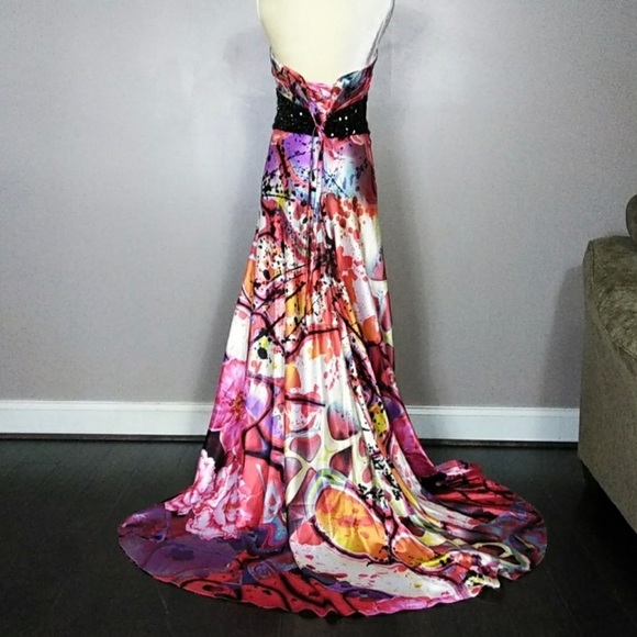 Beautiful! Maggie Sottero Flirt Gown - Picture 3 of 3